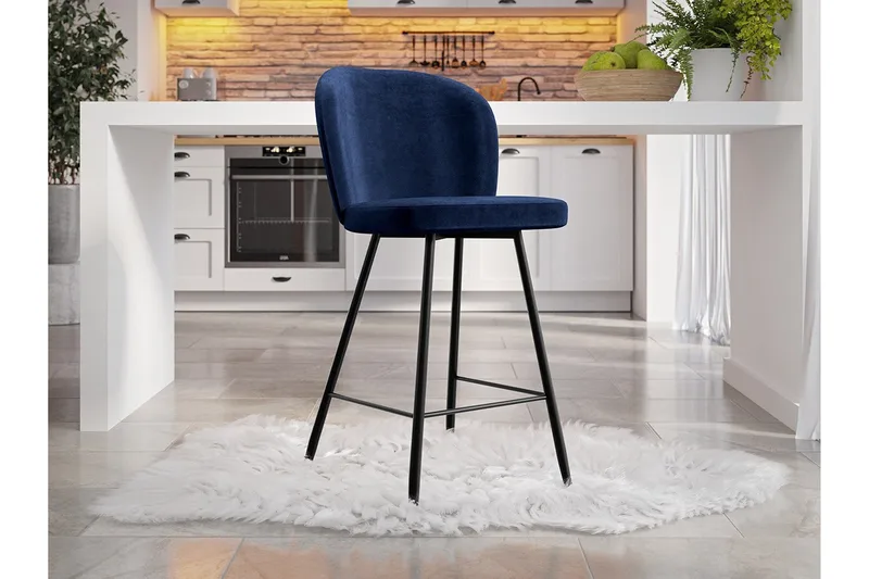 Glenarm Barstol - Möbler - Stolar & fåtöljer - Barstol & barpall