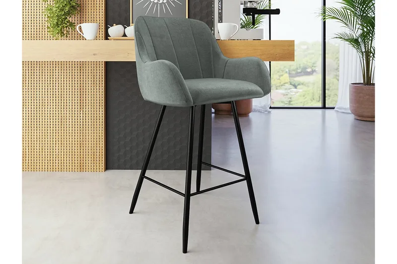 Glenarm Barstol - Möbler - Stolar & fåtöljer - Barstol & barpall