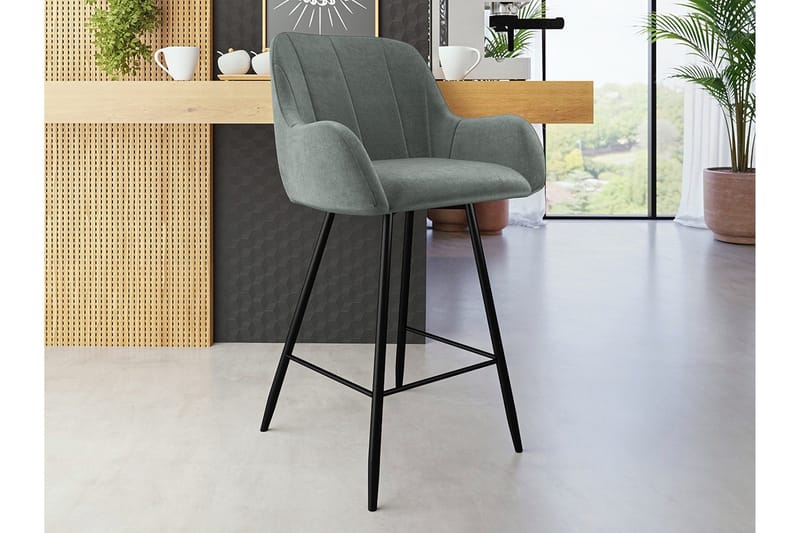 Glenarm Barstol - Möbler - Stolar & fåtöljer - Barstol & barpall