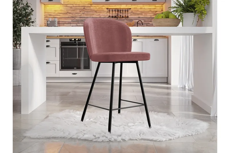 Glenarm Barstol - Möbler - Stolar & fåtöljer - Barstol & barpall