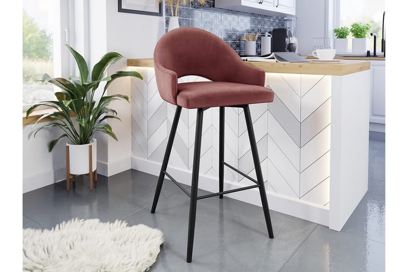 Glenarm Barstol - Möbler - Stolar & fåtöljer - Barstol & barpall