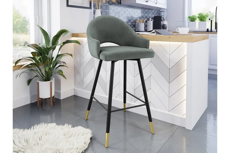 Glenarm Barstol - Möbler - Stolar & fåtöljer - Barstol & barpall