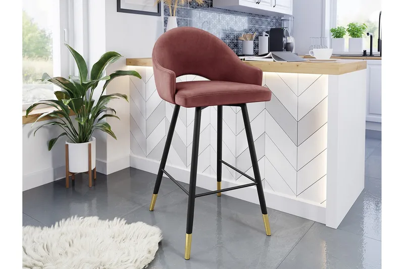 Glenarm Barstol - Möbler - Stolar & fåtöljer - Barstol & barpall