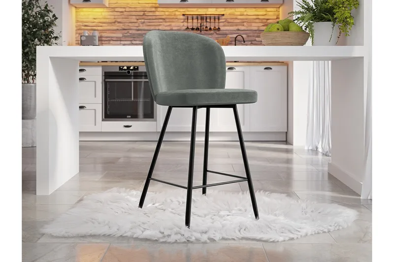 Glenarm Barstol - Möbler - Stolar & fåtöljer - Barstol & barpall