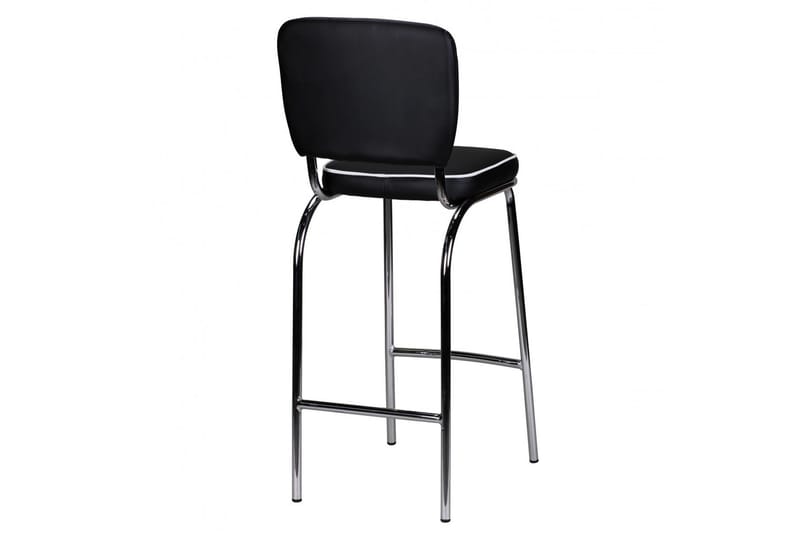 Kambryn Barstol - Svart - Möbler - Stolar & fåtöljer - Barstol & barpall