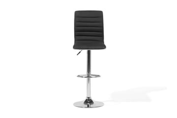 Librandi Barstol 2-Pack - Svart - Möbler - Stolar & fåtöljer - Barstol & barpall