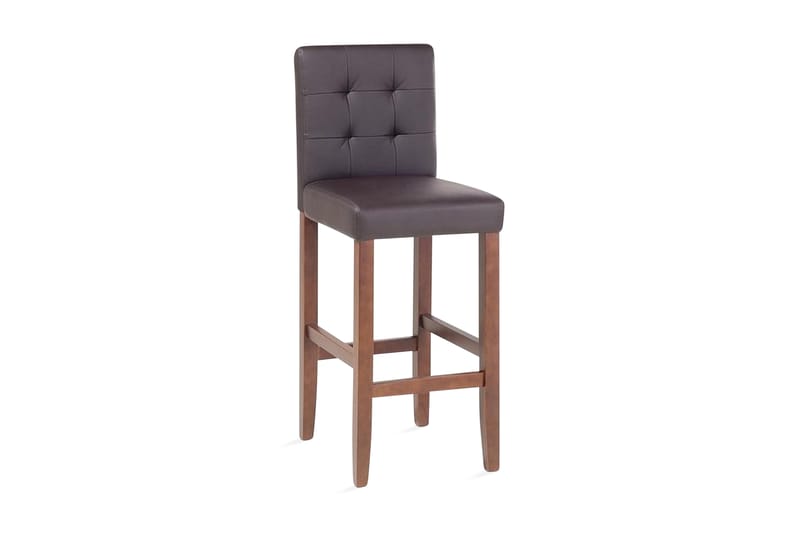 Madison Barstol 42 cm - Brun - Möbler - Stolar & fåtöljer - Barstol & barpall