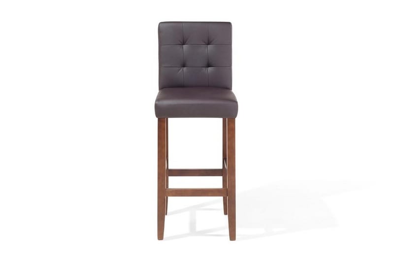Madison Barstol 42 cm - Brun - Möbler - Stolar & fåtöljer - Barstol & barpall
