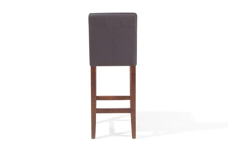 Madison Barstol 42 cm - Brun - Möbler - Stolar & fåtöljer - Barstol & barpall