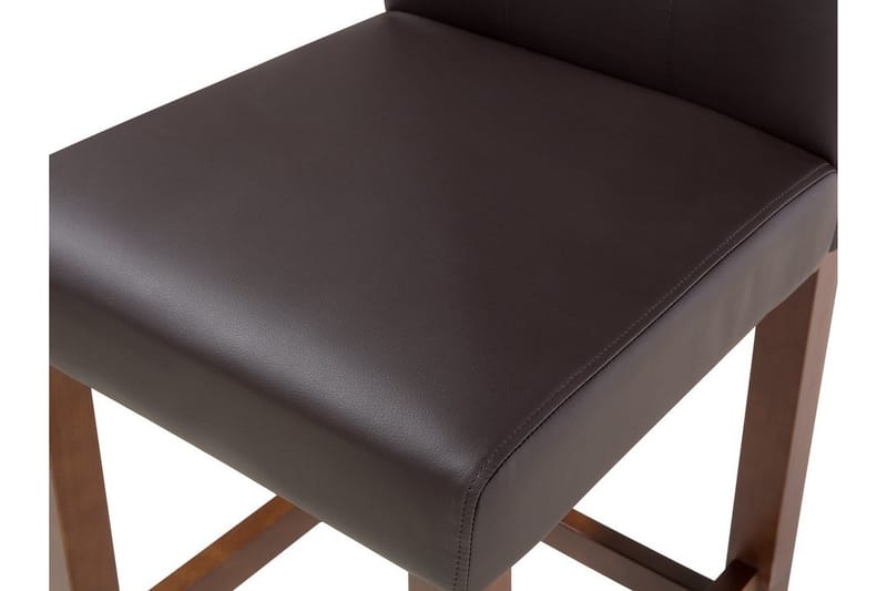 Madison Barstol 42 cm - Brun - Möbler - Stolar & fåtöljer - Barstol & barpall