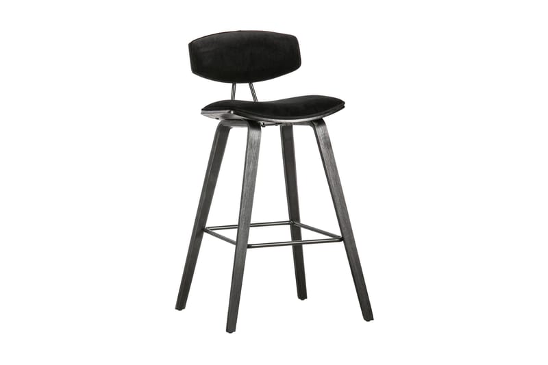 Margaretta Barstol, Svart