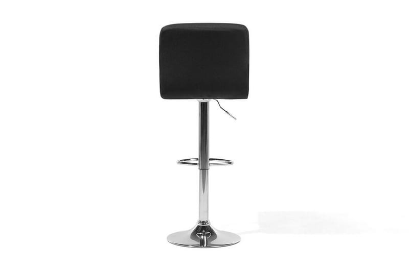 Marion Barstol 45 cm - Svart - Möbler - Stolar & fåtöljer - Barstol & barpall