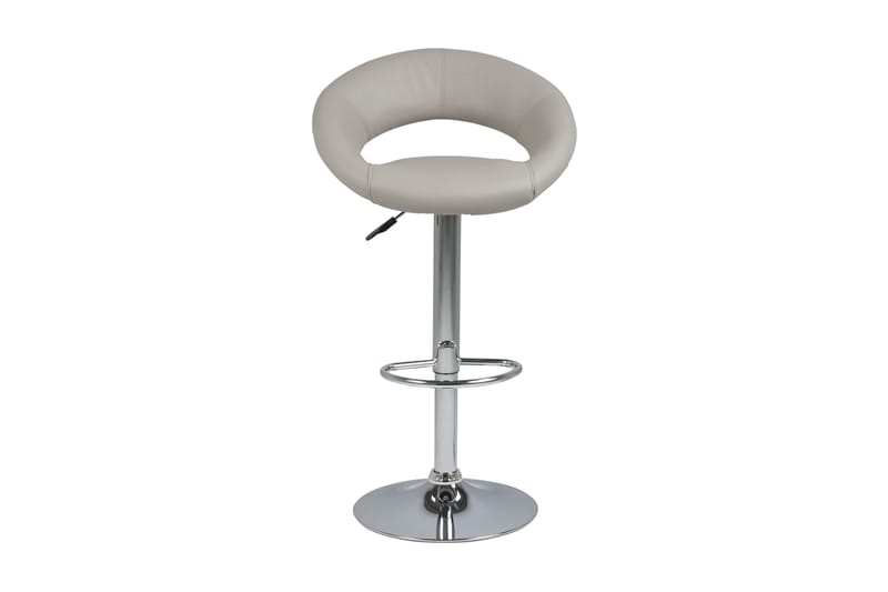 Mimu Barstol - Sand - Möbler - Stolar & fåtöljer - Barstol & barpall