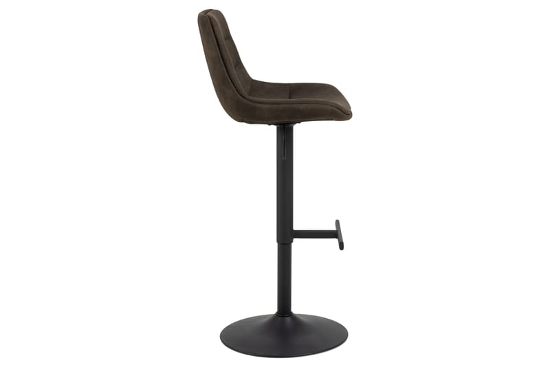 Miram Barstol - Grå - Möbler - Stolar & fåtöljer - Barstol & barpall