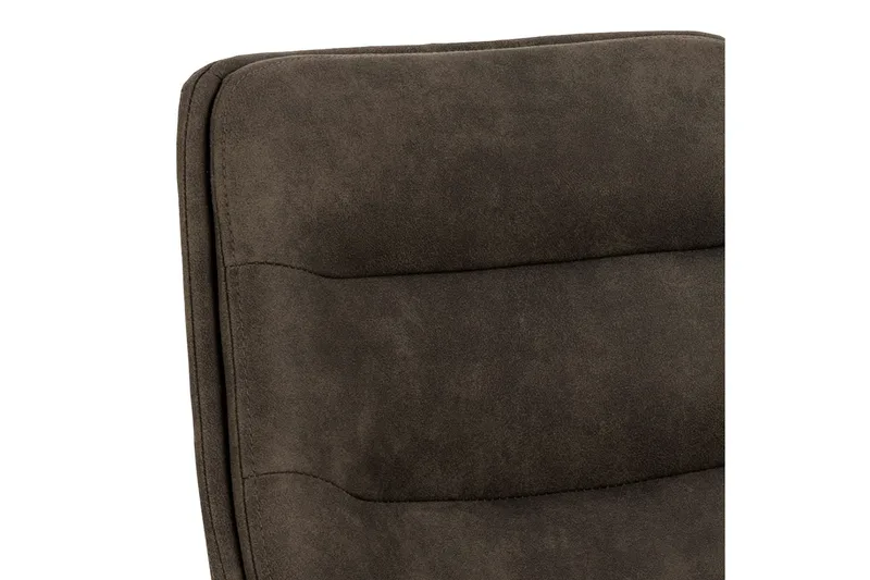 Miram Barstol - Grå - Möbler - Stolar & fåtöljer - Barstol & barpall