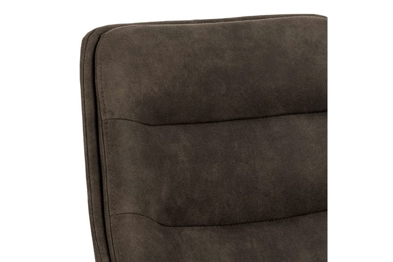 Miram Barstol - Grå - Möbler - Stolar & f åtöljer - Barstol & barpall