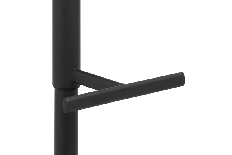 Miram Barstol - Grå - Möbler - Stolar & fåtöljer - Barstol & barpall