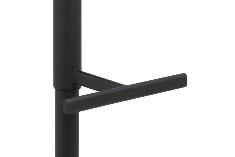 Miram Barstol - Grå - Möbler - Stolar & fåtöljer - Barstol & barpall