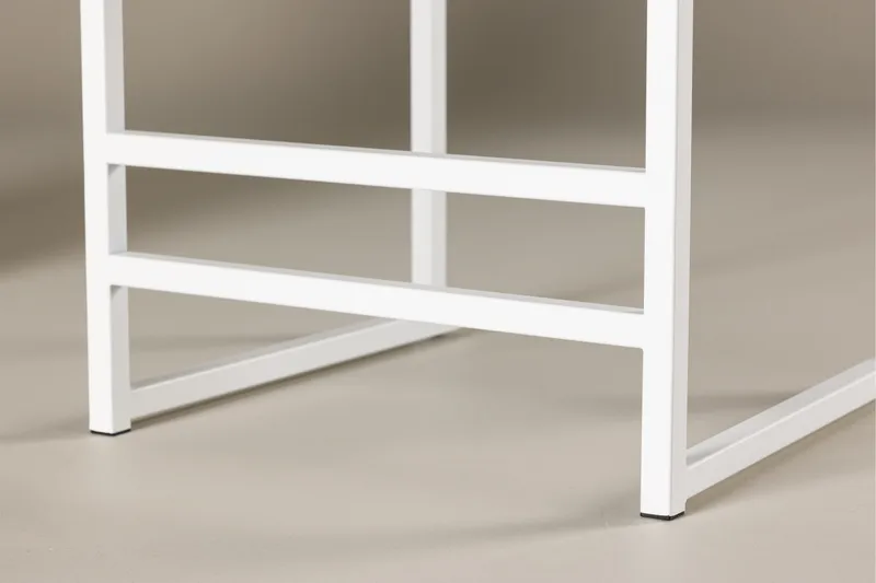 Opelika Barstol 80,5 cm - Beige - Möbler - Stolar & fåtöljer - Barstol & barpall