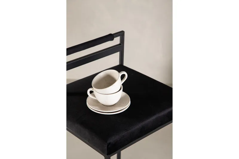 Opelika Barstol - Svart - Möbler - Stolar & fåtöljer - Barstol & barpall