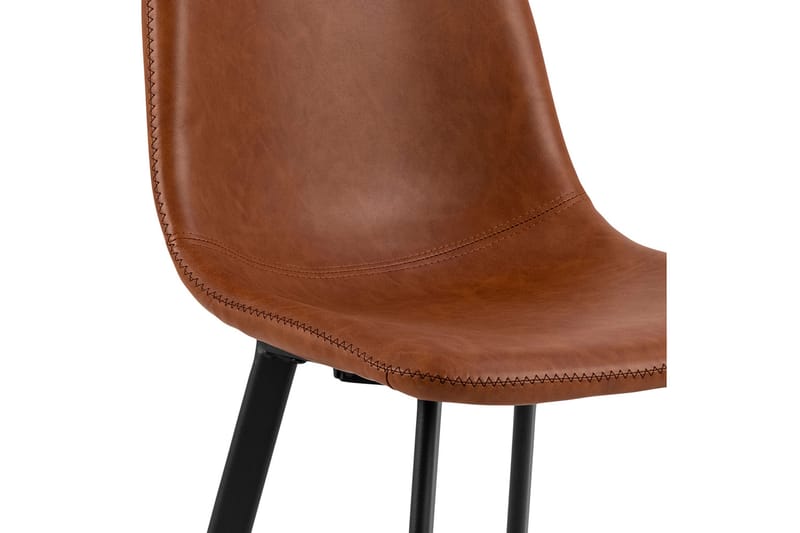 Oregona Barstol - Brun - Möbler - Stolar & fåtöljer - Barstol & barpall