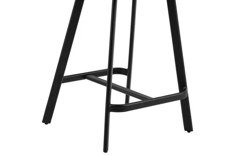 Oregona Barstol - Brun - Möbler - Stolar & fåtöljer - Barstol & barpall