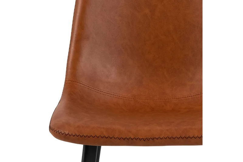 Oregona Barstol - Brun - Möbler - Stolar & fåtöljer - Barstol & barpall