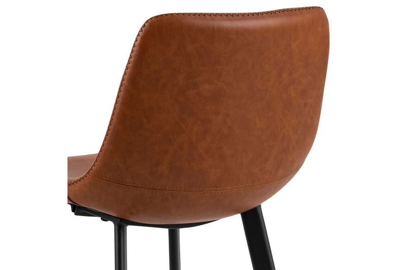 Oregona Barstol - Brun - Möbler - Stolar & fåtöljer - Barstol & barpall