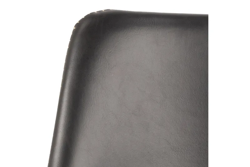 Oregona Barstol - Svart - Möbler - Stolar & fåtöljer - Barstol & barpall