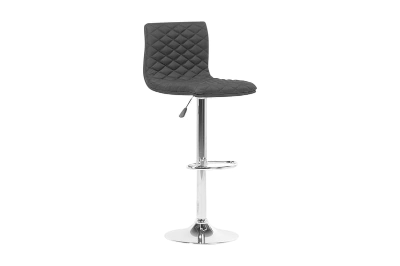 Orlando Barstol 39 cm 2-pack - Svart - Möbler - Stolar & fåtöljer - Barstol & barpall