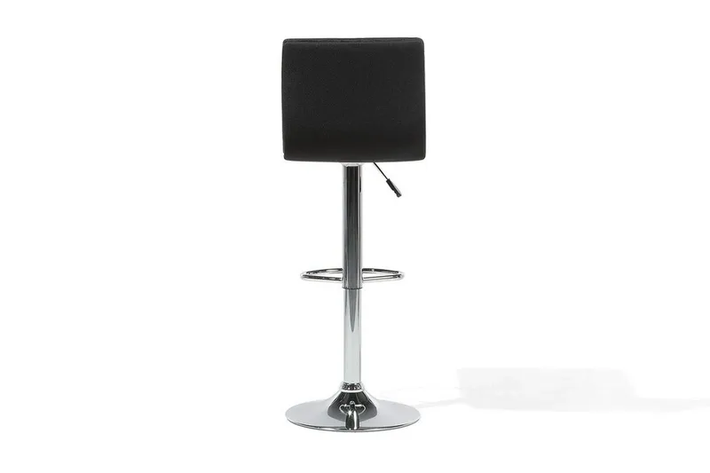 Orlando Barstol 39 cm 2-pack - Svart - Möbler - Stolar & fåtöljer - Barstol & barpall