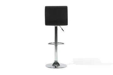 Orlando Barstol 39 cm 2-pack - Svart - Möbler - Stolar & fåtöljer - Barstol & barpall