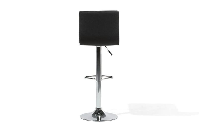Orlando Barstol 39 cm 2-pack - Svart - Möbler - Stolar & fåtöljer - Barstol & barpall