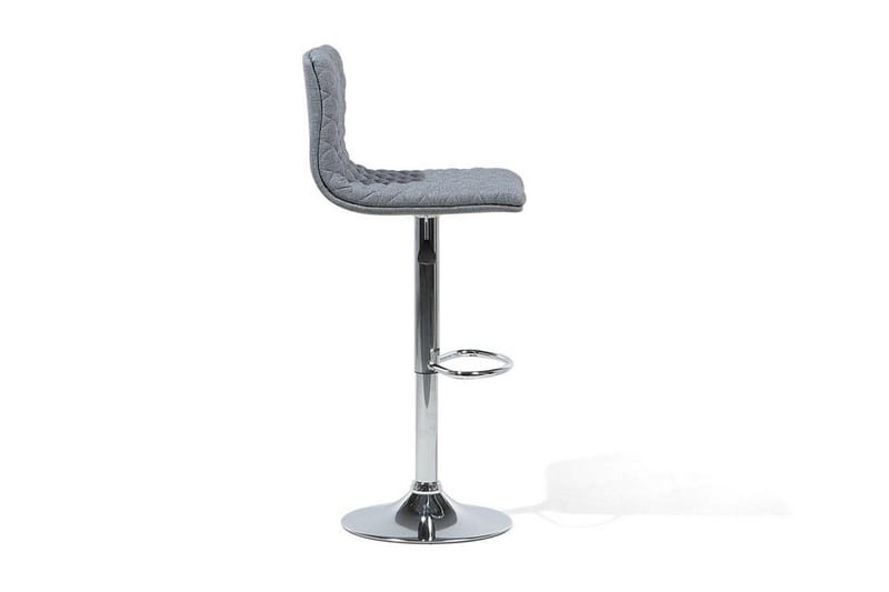 Orlando Barstol 39 cm - Grå - Möbler - Stolar & fåtöljer - Barstol & barpall