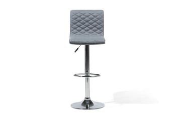 Orlando Barstol 39 cm - Grå - Möbler - Stolar & fåtöljer - Barstol & barpall