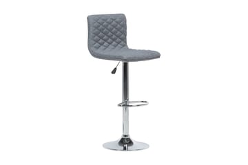Orlando Barstol 39 cm - Grå - Möbler - Stolar & fåtöljer - Barstol & barpall