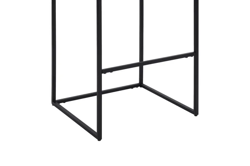 Pan Barstol 93 cm - Svart - Möbler - Stolar & fåtöljer - Barstol & barpall