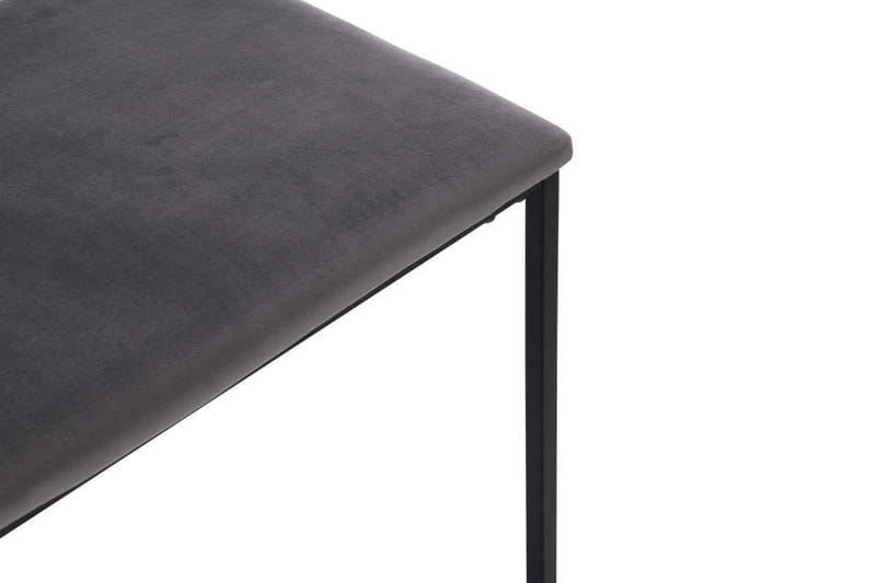 Pan Barstol 93 cm - Svart - Möbler - Stolar & fåtöljer - Barstol & barpall