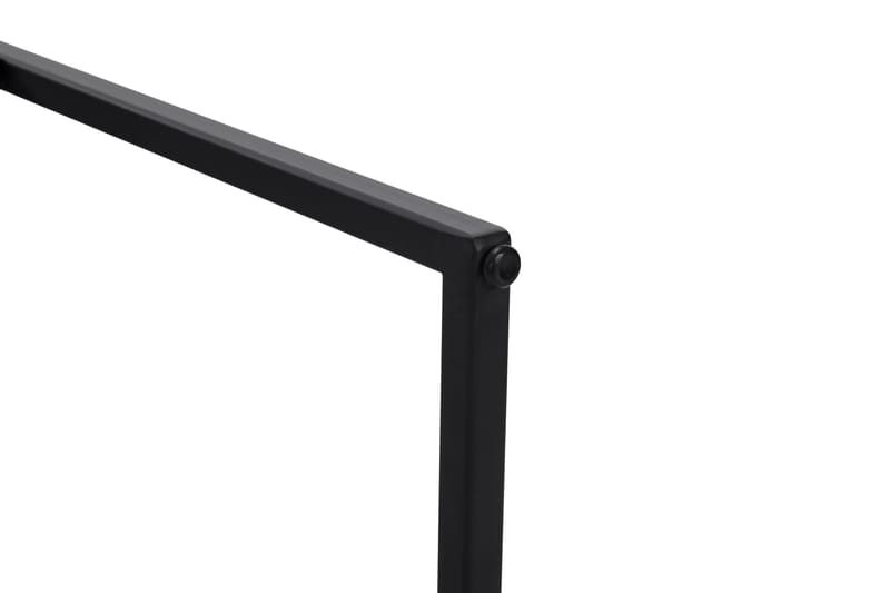 Pan Barstol 93 cm - Svart - Möbler - Stolar & fåtöljer - Barstol & barpall