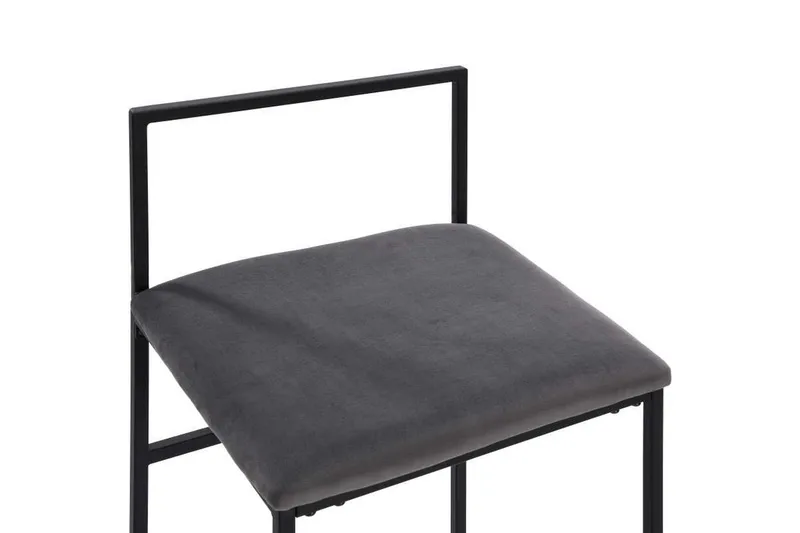 Pan Barstol 93 cm - Svart - Möbler - Stolar & fåtöljer - Barstol & barpall