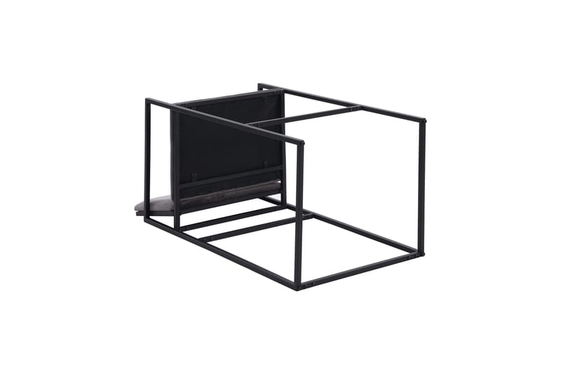 Penny Barstol 96 cm - Svart - Möbler - Stolar & fåtöljer - Barstol & barpall