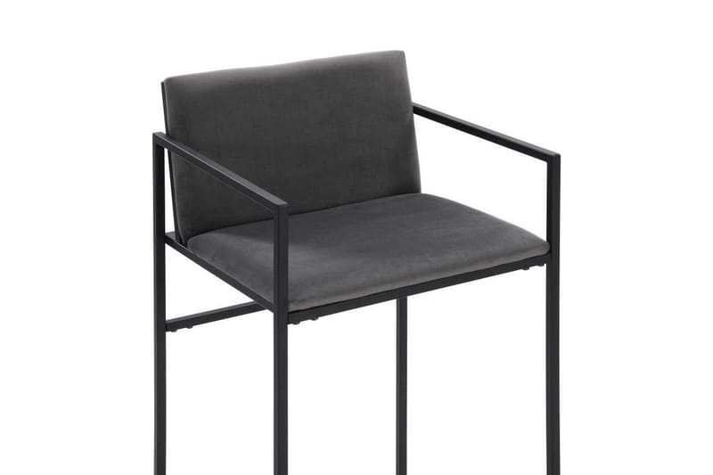 Penny Barstol 96 cm - Svart - Möbler - Stolar & fåtöljer - Barstol & barpall