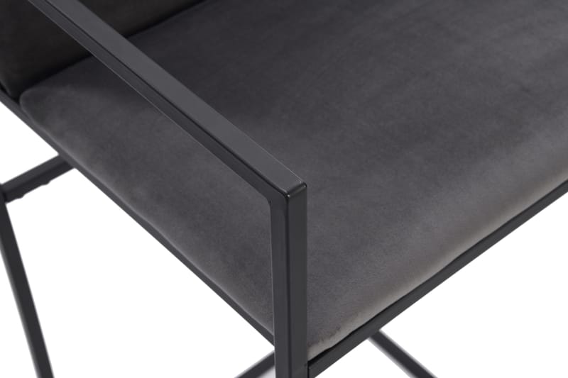 Penny Barstol 96 cm - Svart - Möbler - Stolar & fåtöljer - Barstol & barpall