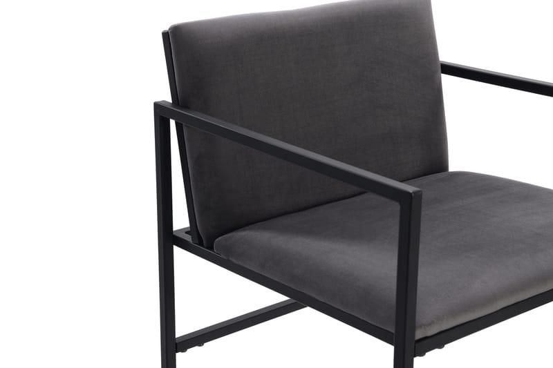 Penny Barstol 96 cm - Svart - Möbler - Stolar & fåtöljer - Barstol & barpall