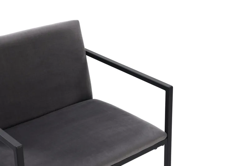 Penny Barstol 96 cm - Svart - Möbler - Stolar & fåtöljer - Barstol & barpall