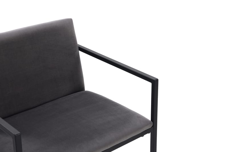 Penny Barstol 96 cm - Svart - Möbler - Stolar & fåtöljer - Barstol & barpall