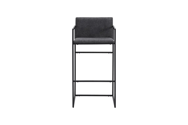 Penny Barstol - Svart - Möbler - Stolar & fåtöljer - Barstol & barpall