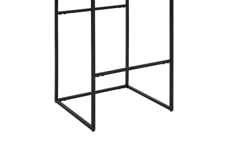 Penny Barstol - Svart - Möbler - Stolar & fåtöljer - Barstol & barpall