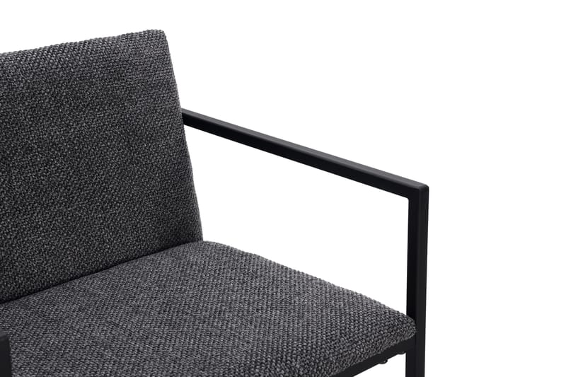 Penny Barstol - Svart - Möbler - Stolar & fåtöljer - Barstol & barpall