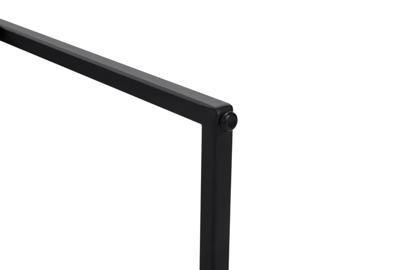 Penny Barstol - Svart - Möbler - Stolar & fåtöljer - Barstol & barpall